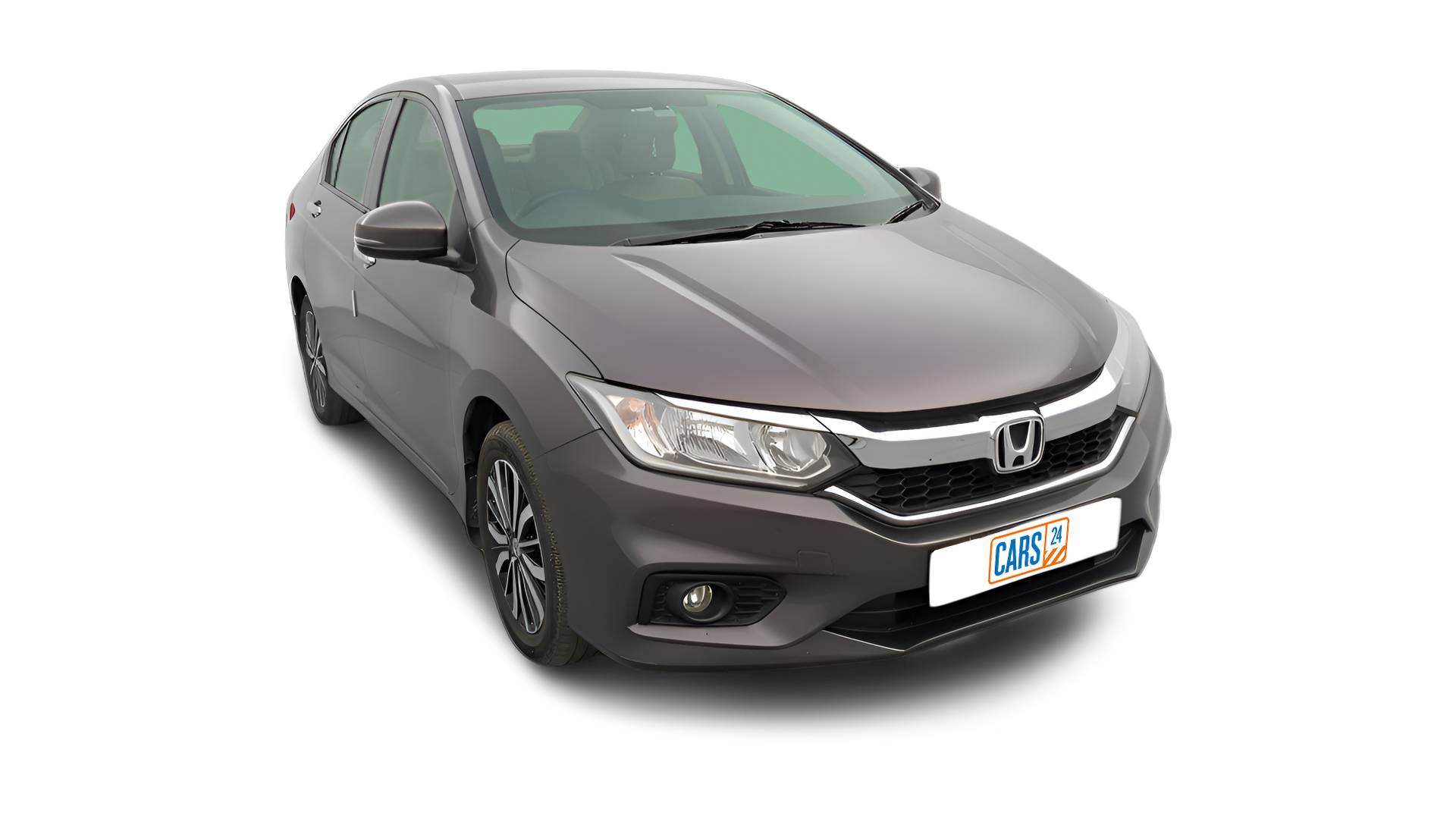 Honda City-img